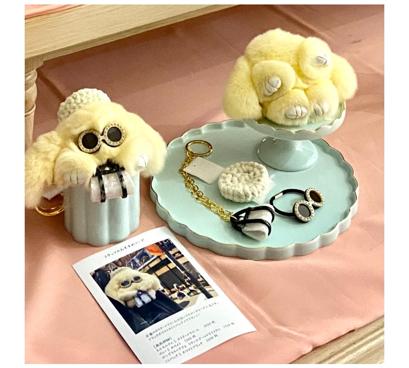 渋谷ヒカリエ2階　POP UP