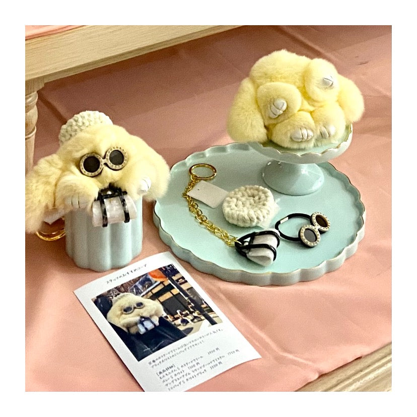 渋谷ヒカリエ2階　POP UP
