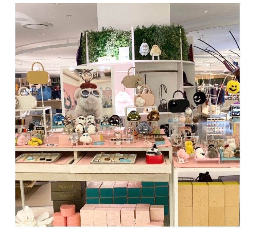 横浜そごうPOP UP