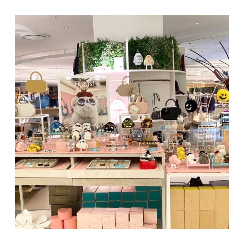 横浜そごうPOP UP