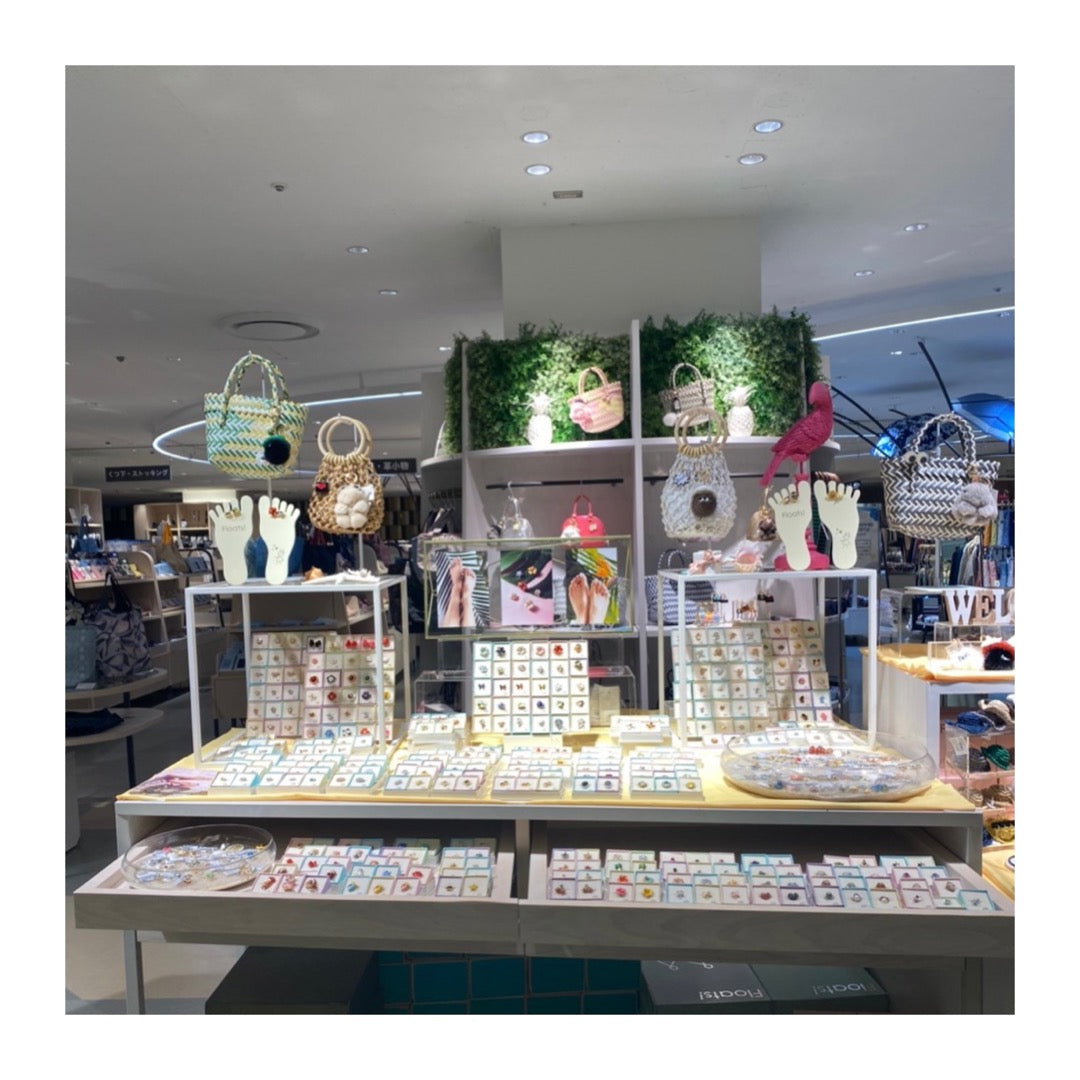 横浜そごうPOP UP