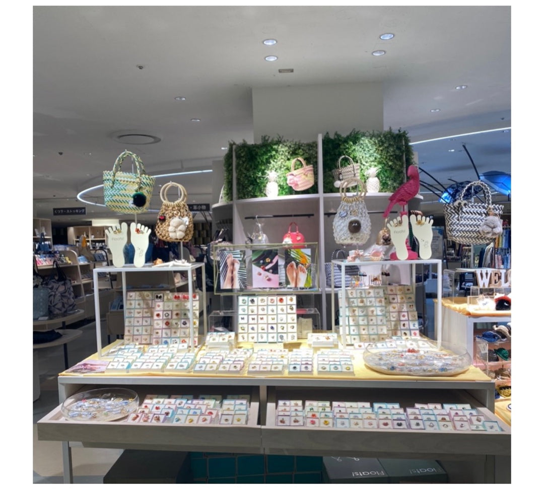 横浜そごうPOP UP