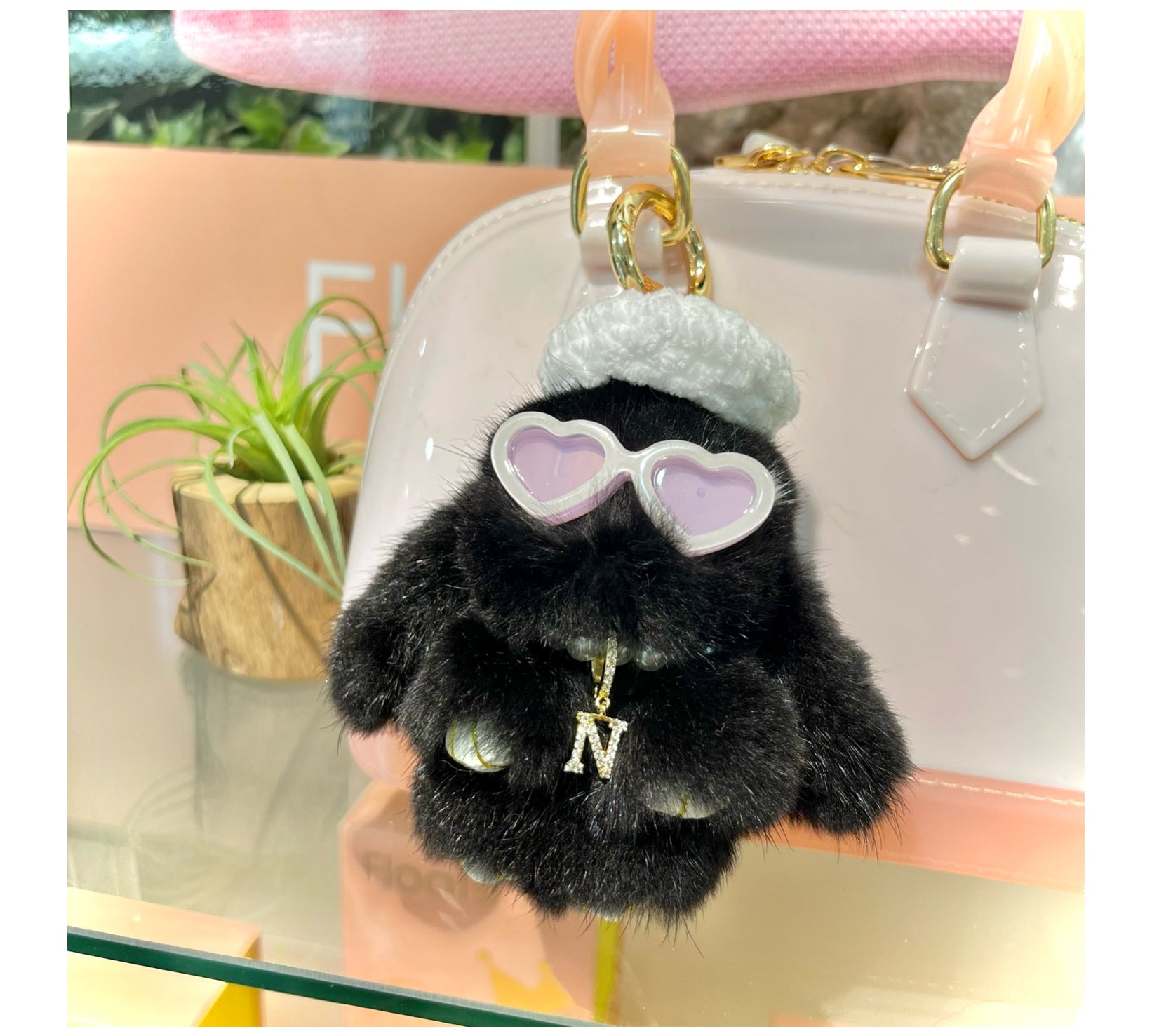 新色発売