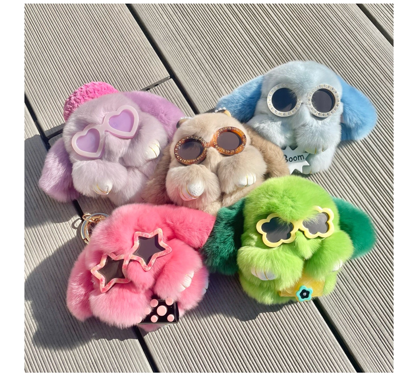 春カラー 1月30日（火）発売