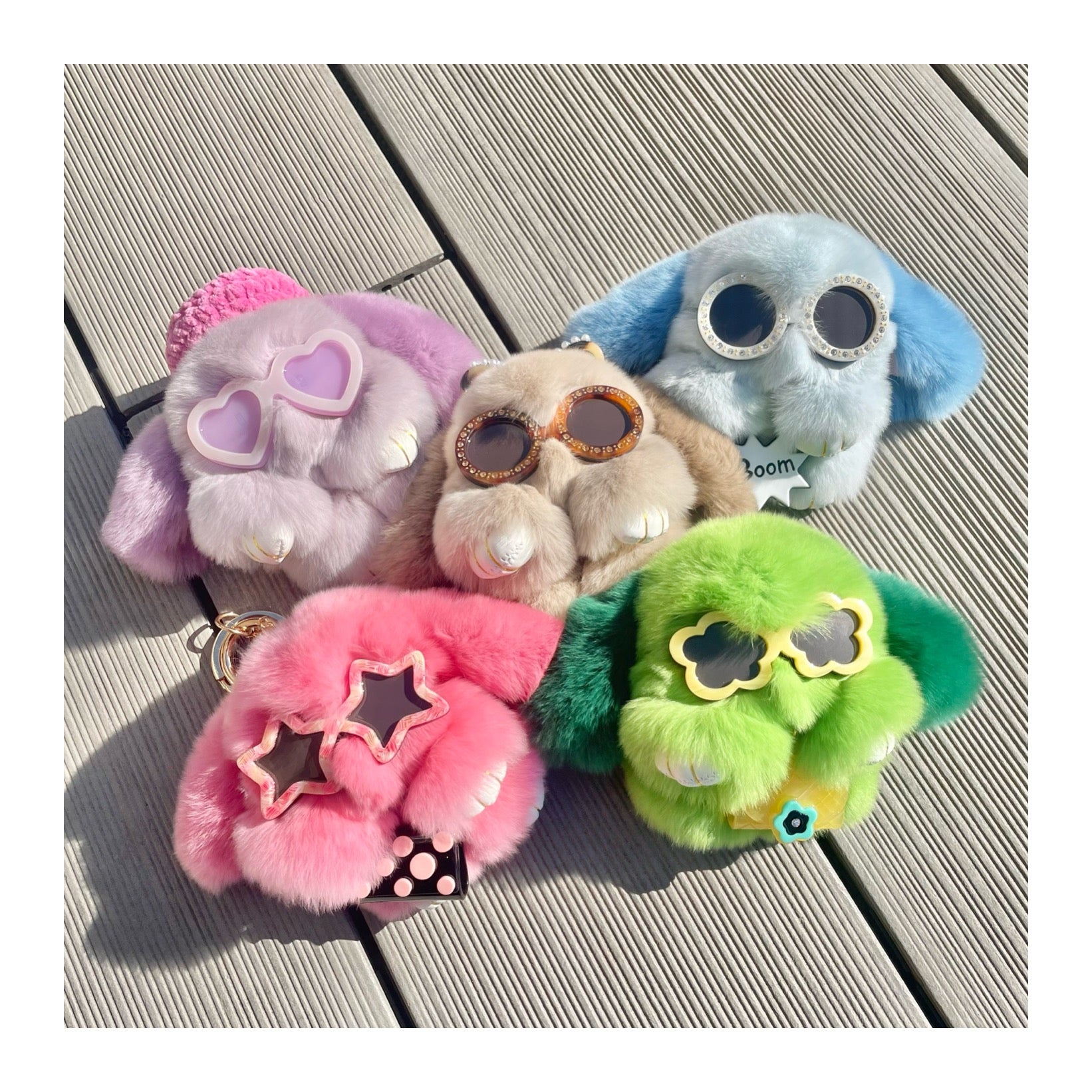 春カラー 1月30日（火）発売