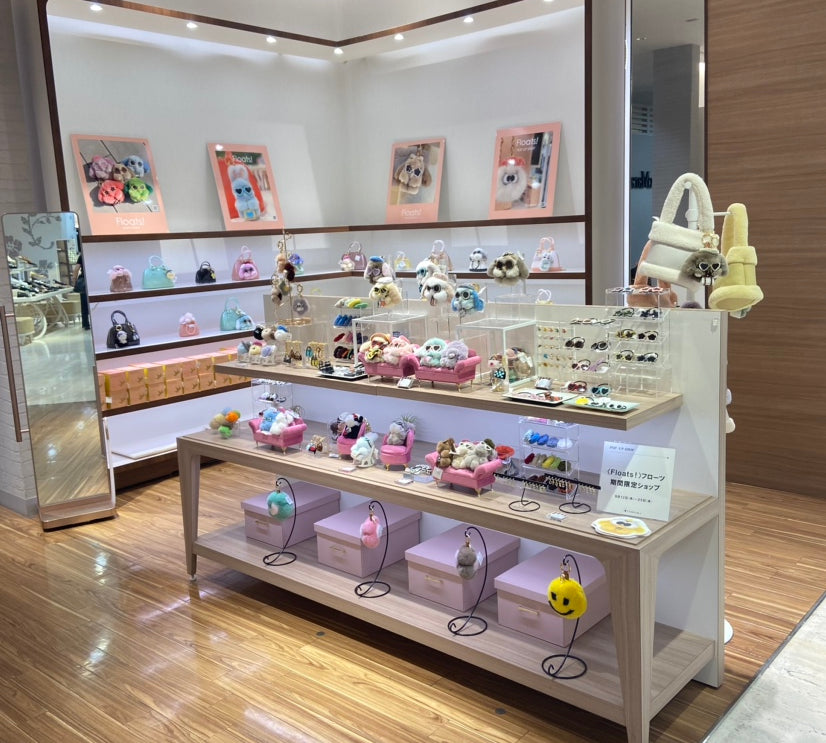 吉祥寺東急百貨店1階