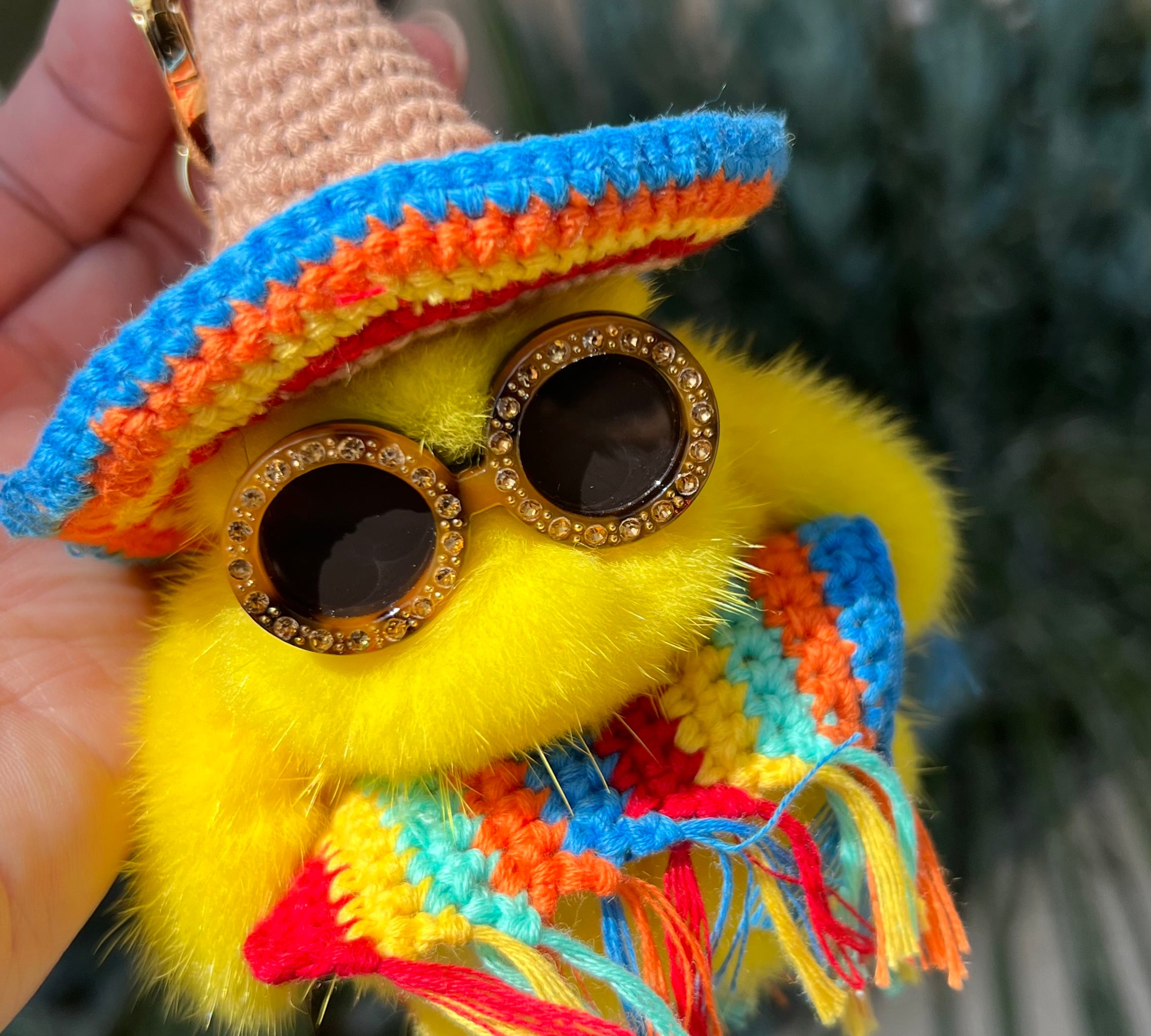 メキシカン ポンチョ ソンブレロ発売
