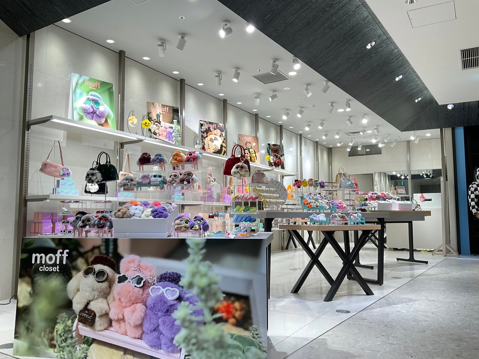 渋谷スクランブルスクエア5階