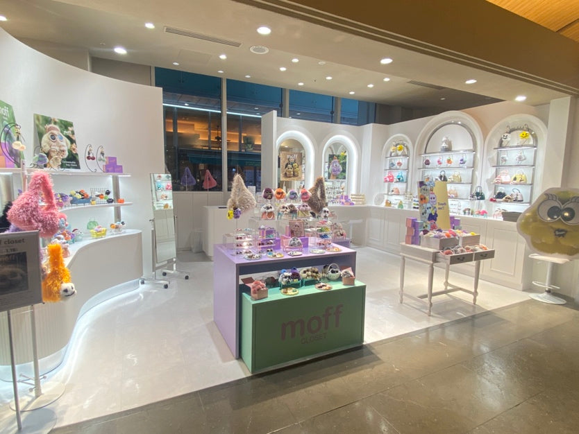 有楽町マルイPOP UP SHOP