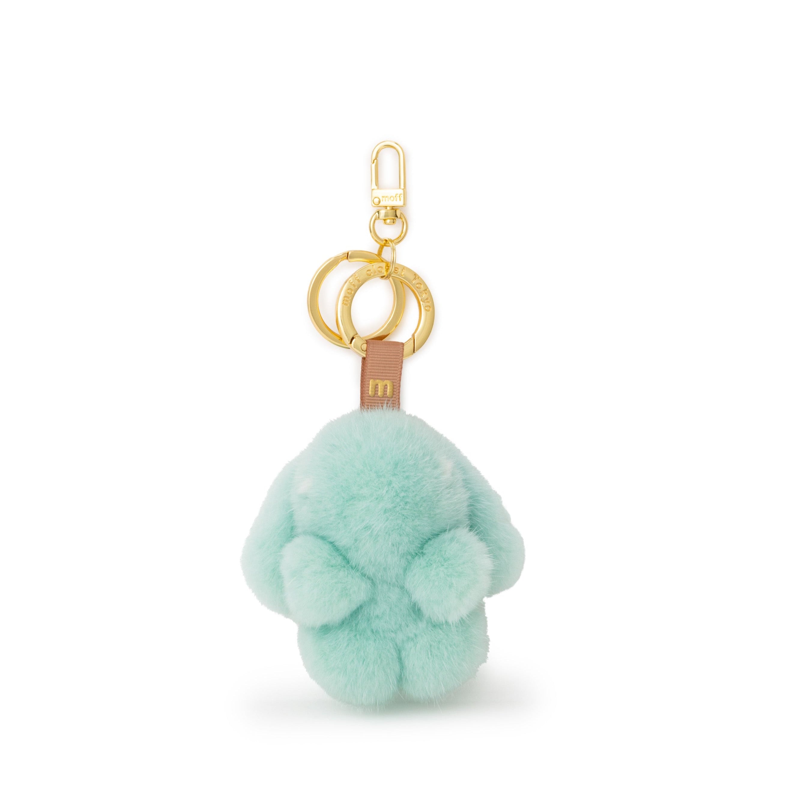 moff moff Bag Charm SS ver.2026