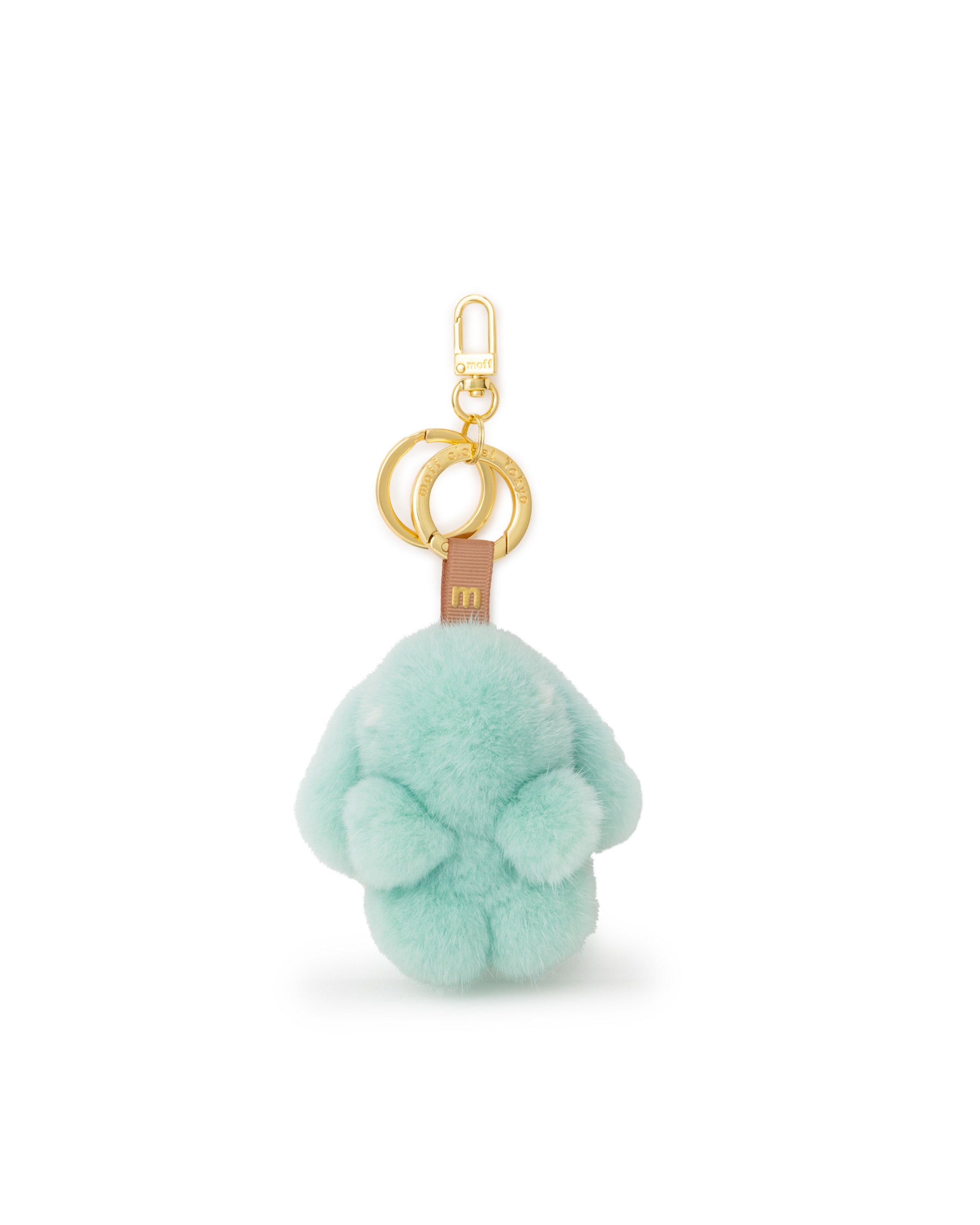 moff moff Bag Charm SS ver.2026
