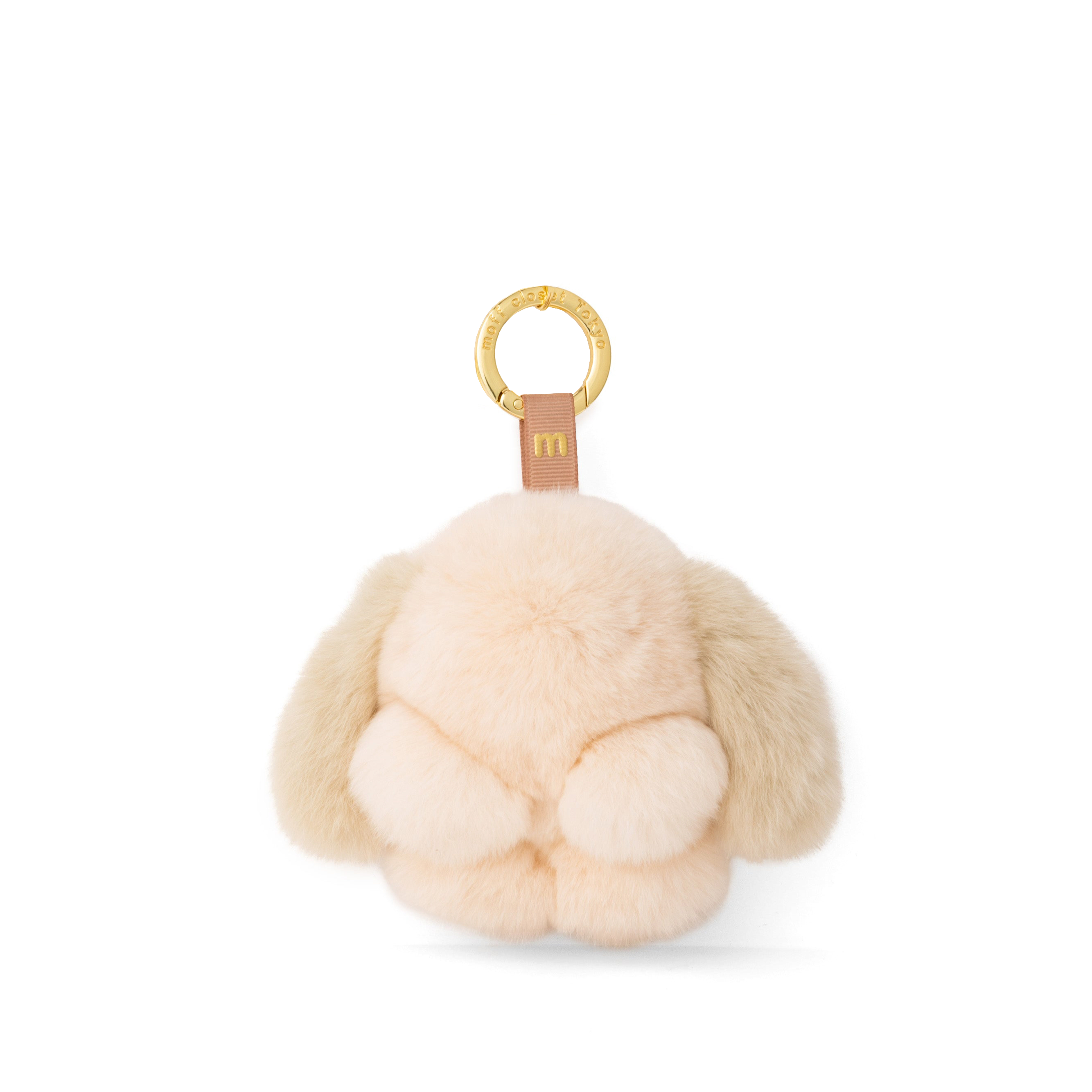 ラヴモフ(10cm) バッグチャーム