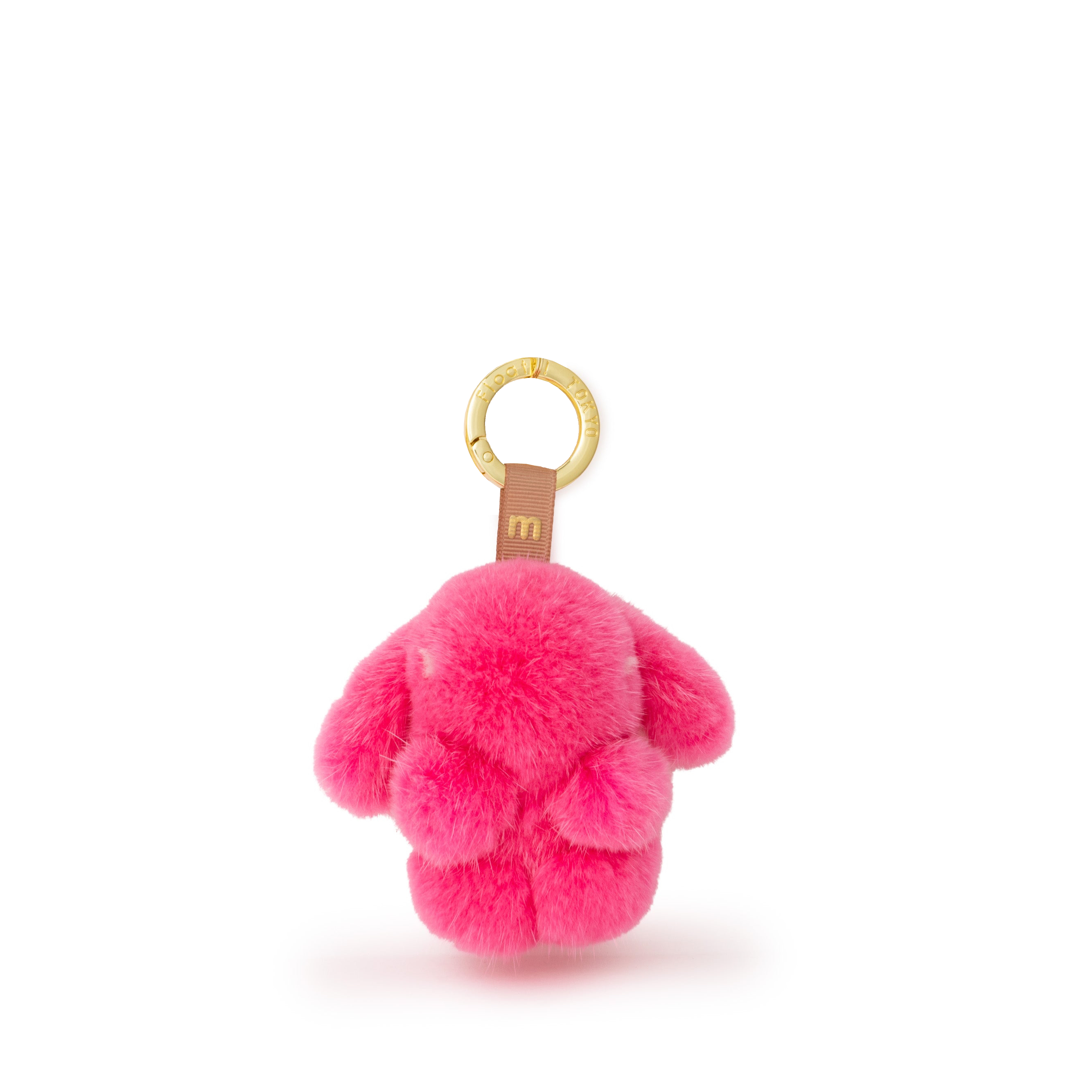 ミニモフ(8cm) バッグチャーム