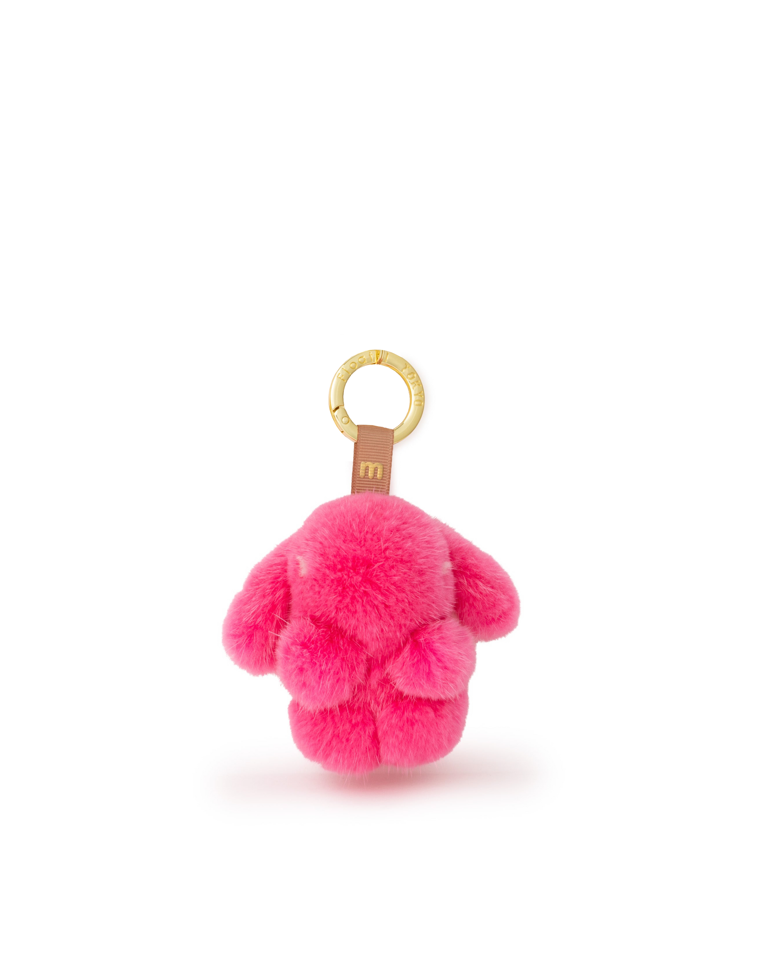 ミニモフ(8cm) バッグチャーム