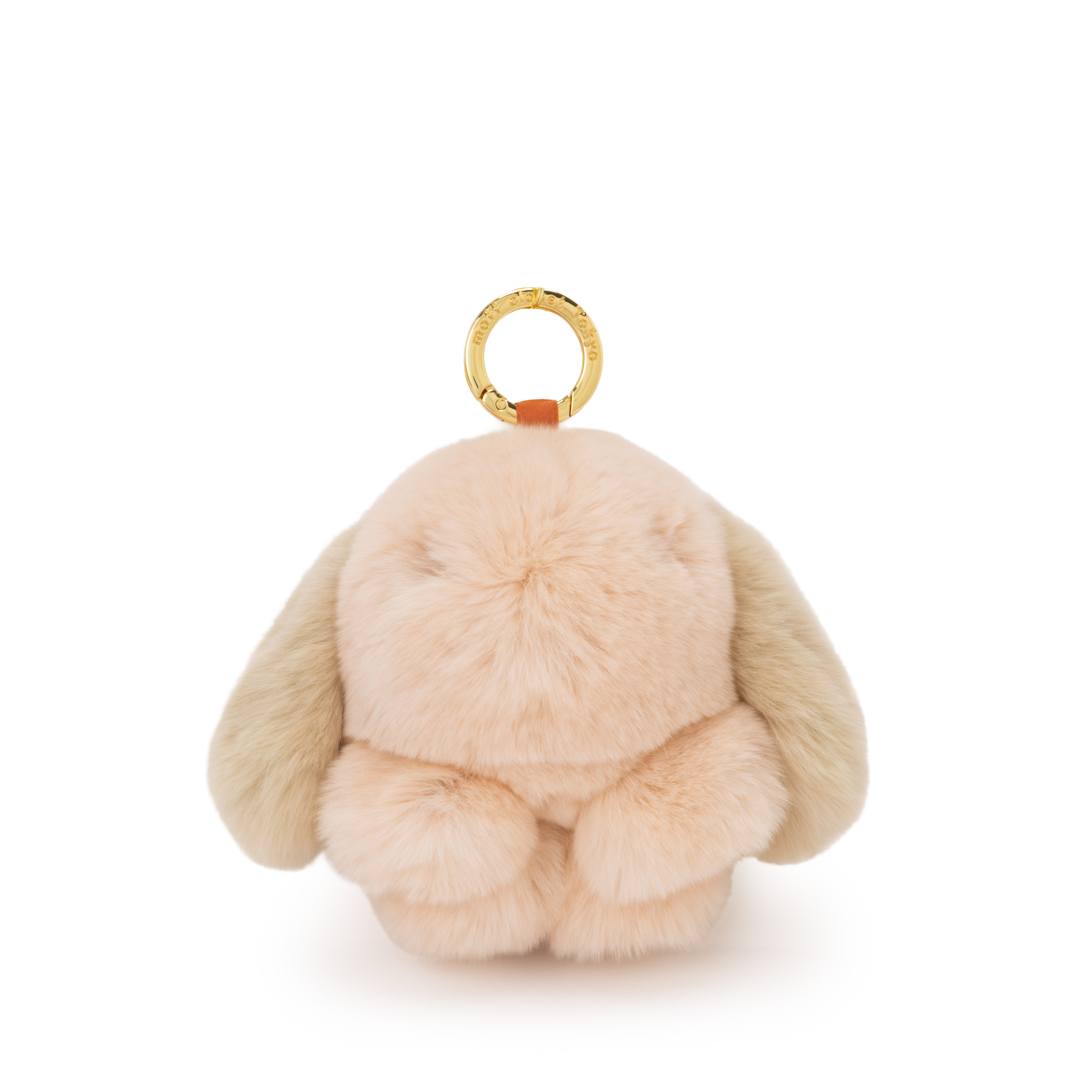 ハグモフ M (15cm)・L (20cm)バッグチャーム