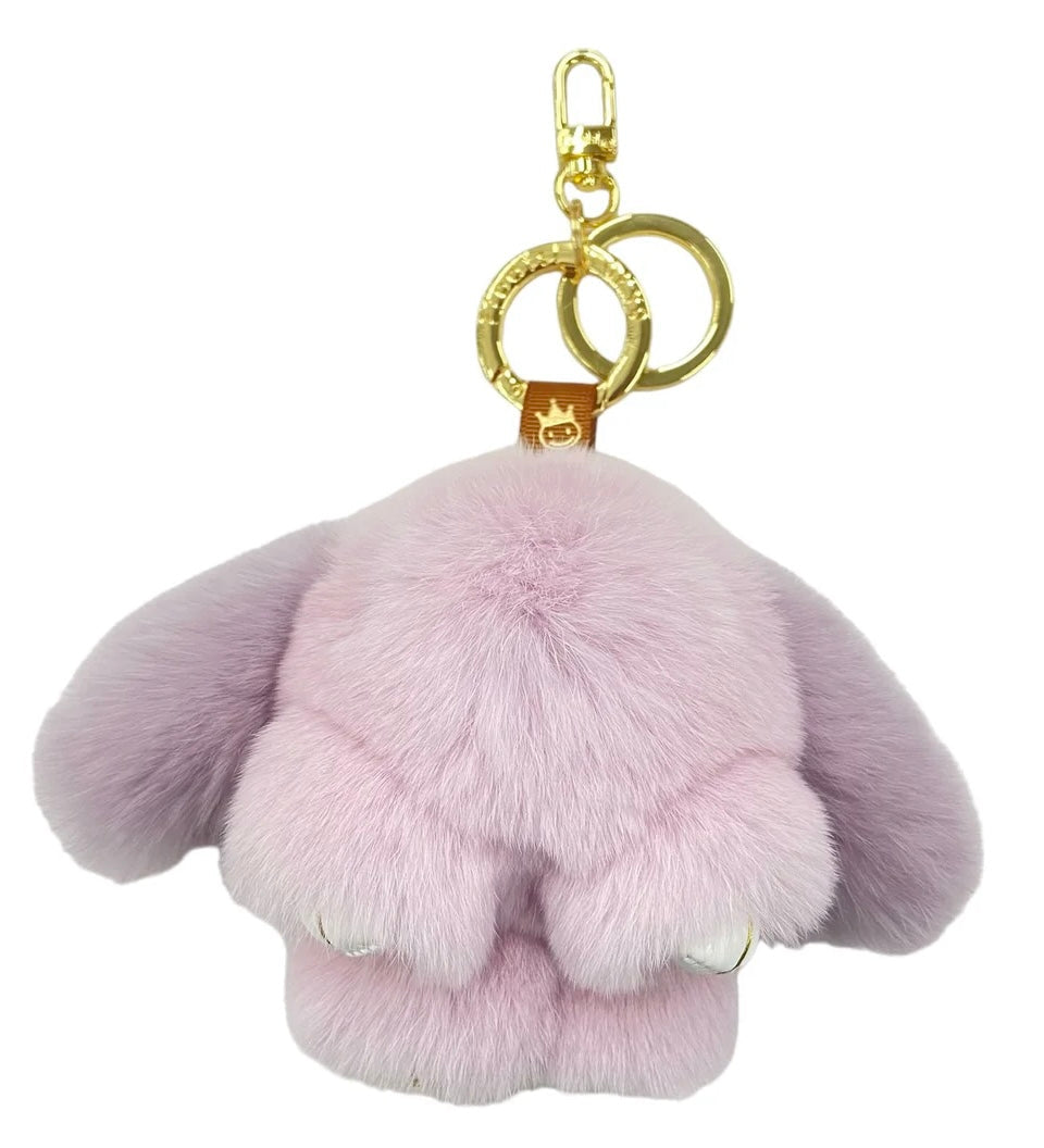moff moff Bag Charm (S)10cm