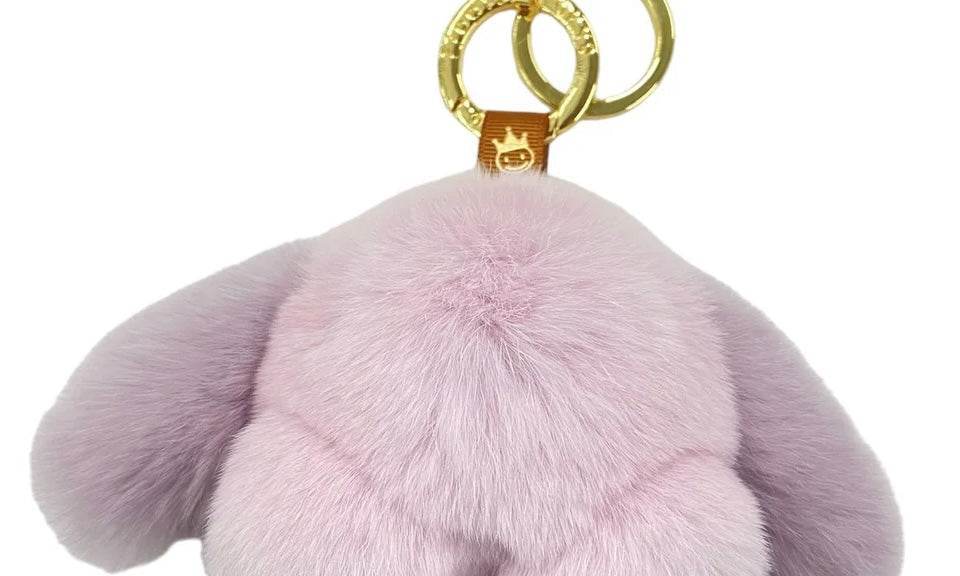 moff moff Bag Charm S
