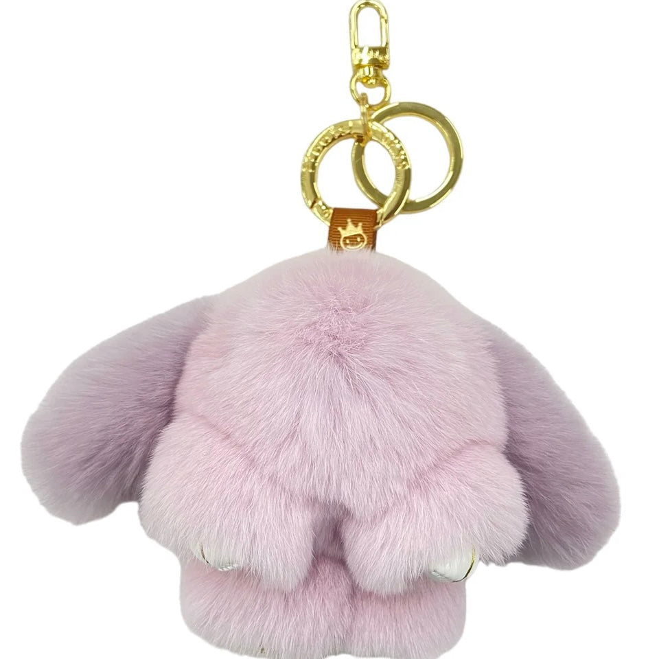 moff moff Bag Charm S