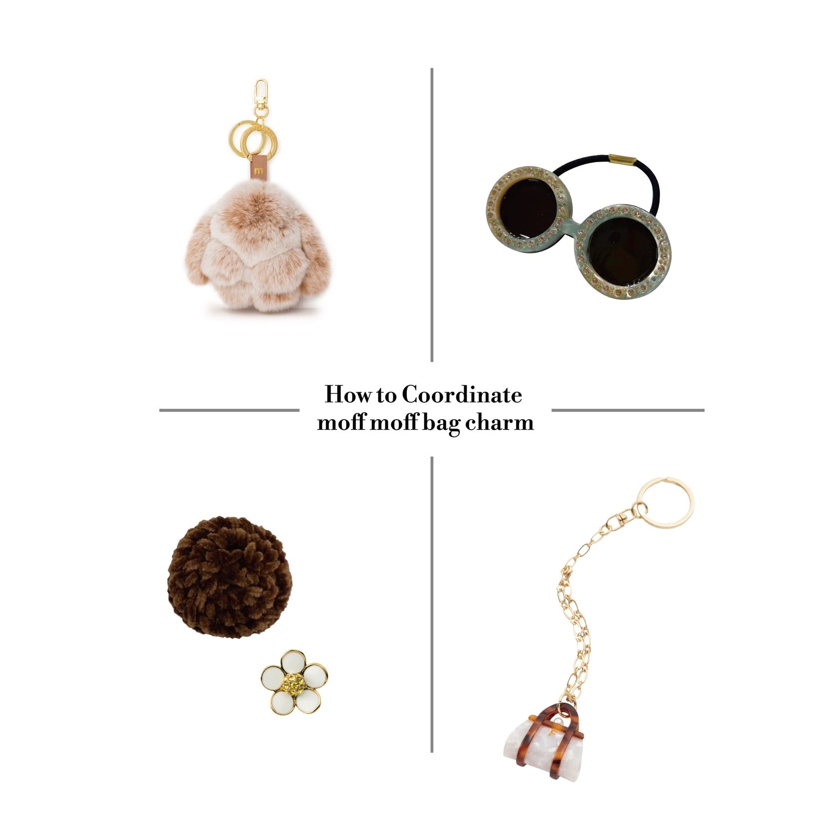 moff classic-Style  Items