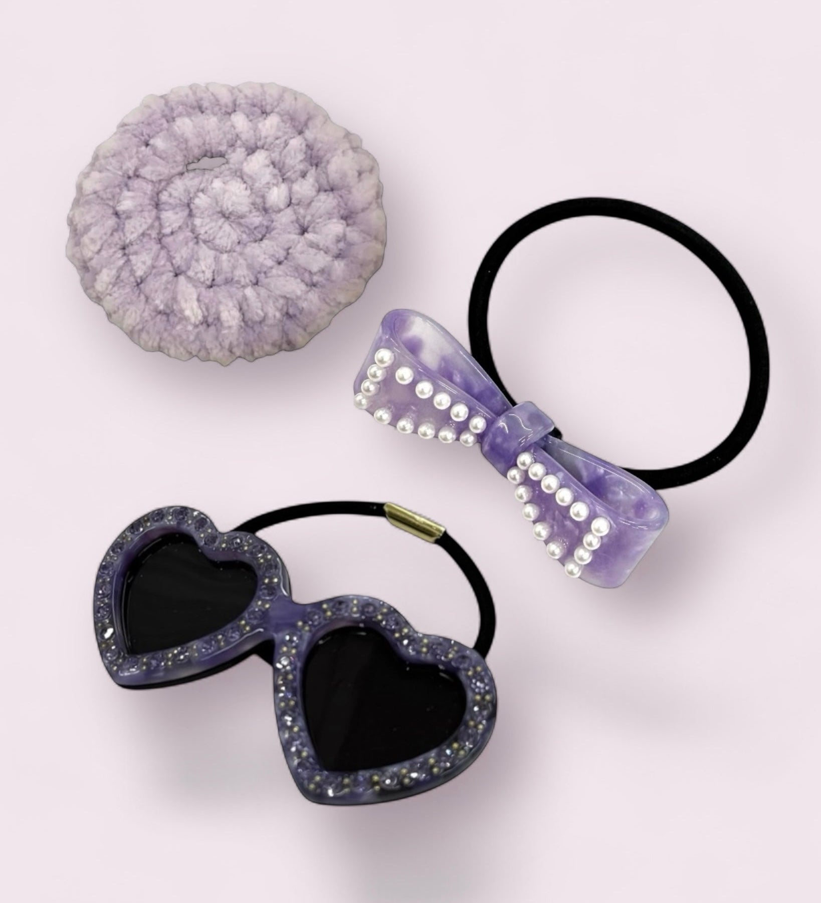 moff moff Bag Charm (S) Accessories