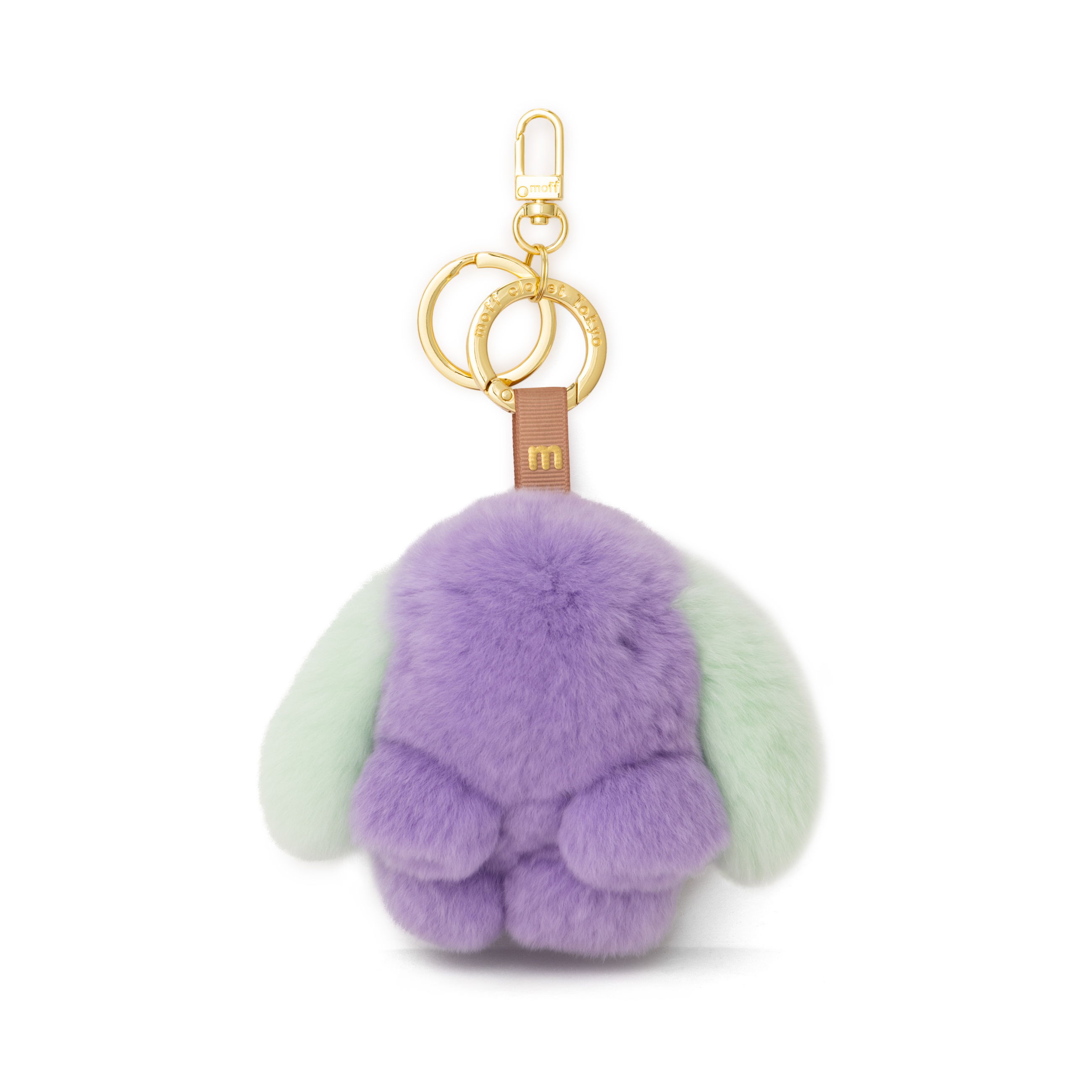 moff moff Bag Charm S ver.2026