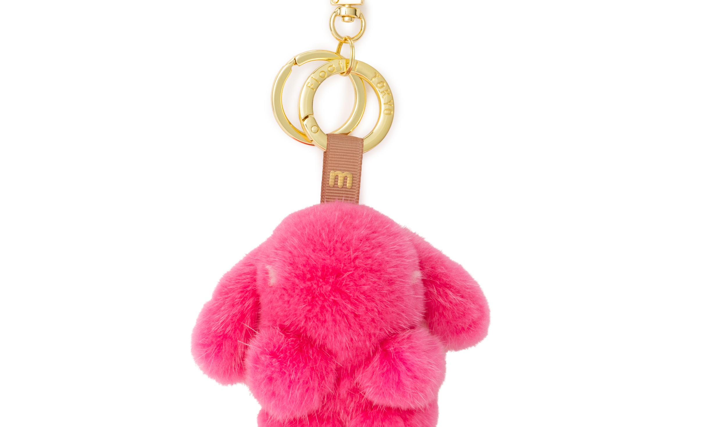 moff moff Bag Charm SS ver.2026