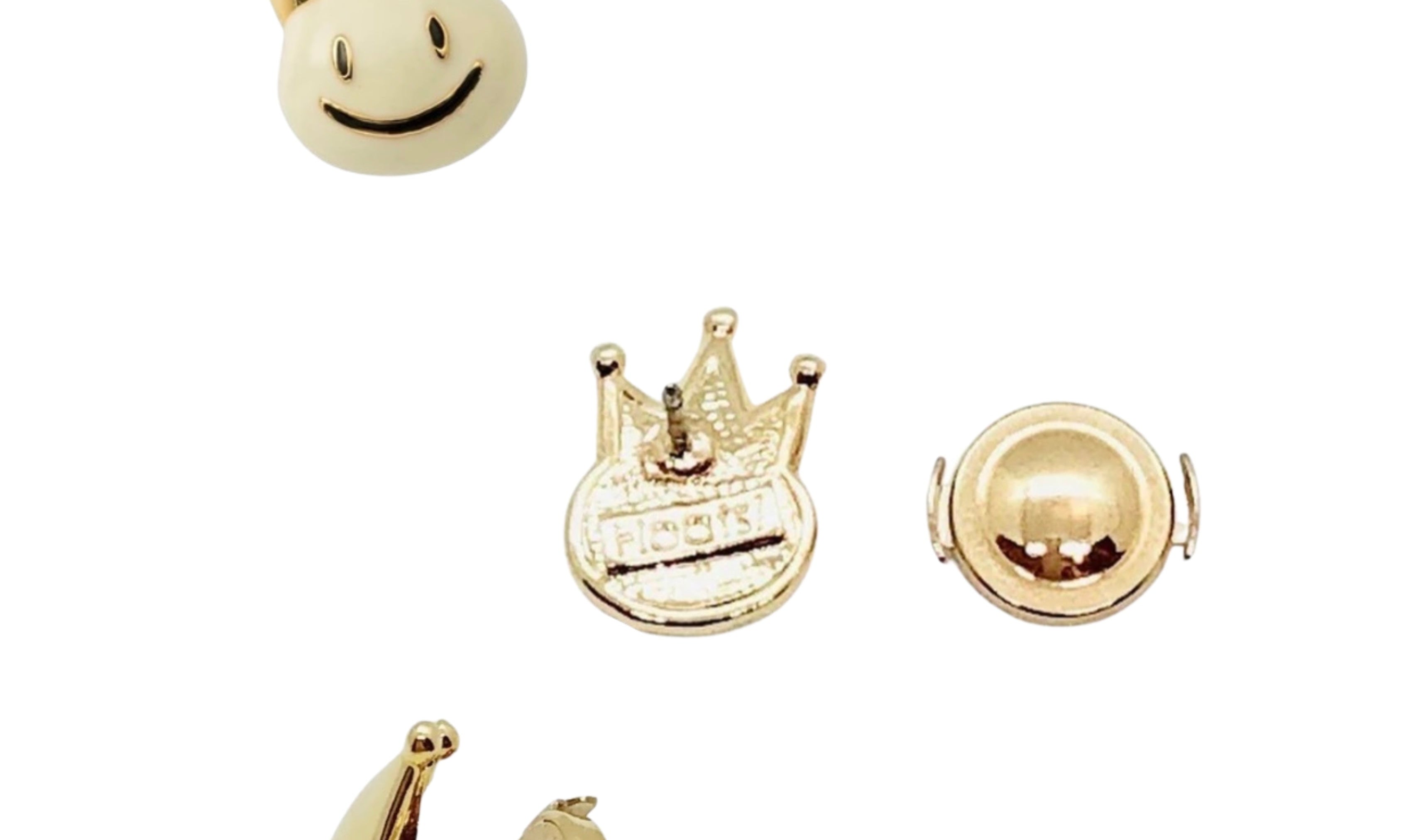 Jewel Pins