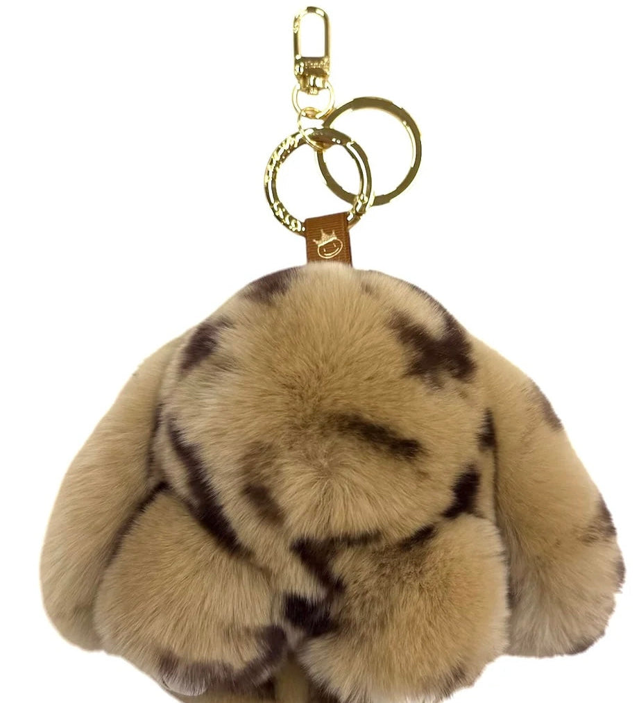 moff moff Bag Charm (M)15cm