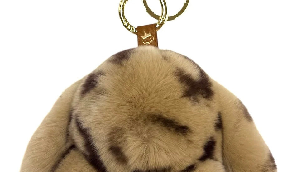 moff moff Bag Charm M