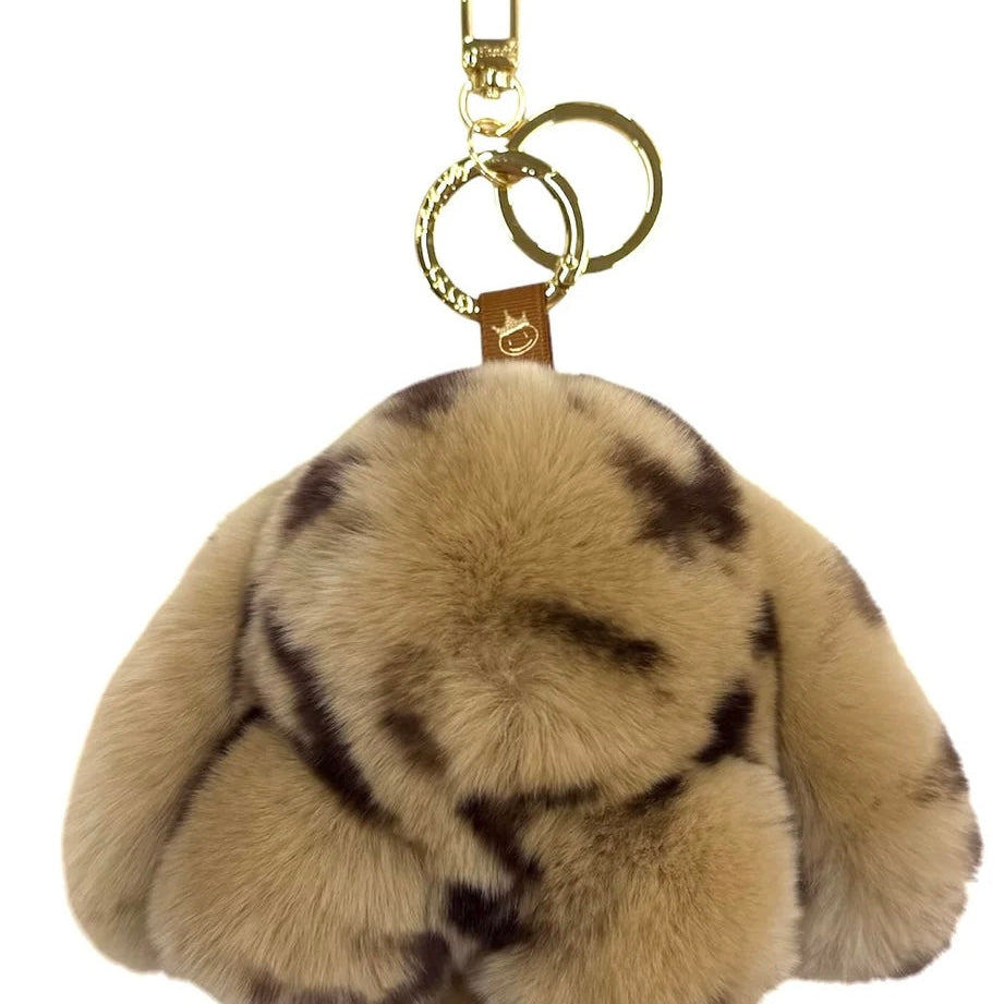 moff moff Bag Charm M