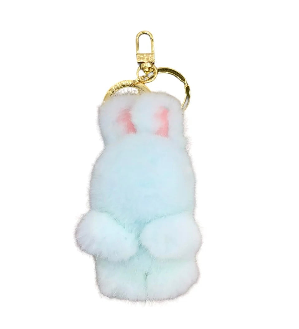 moff moff Bag Charm (SS)8cm