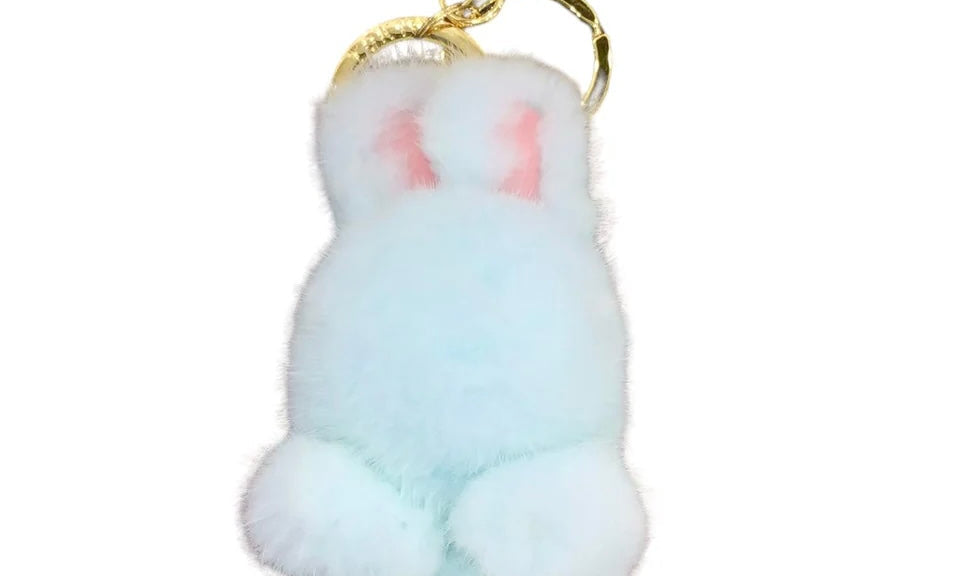 moff moff Bag Charm SS