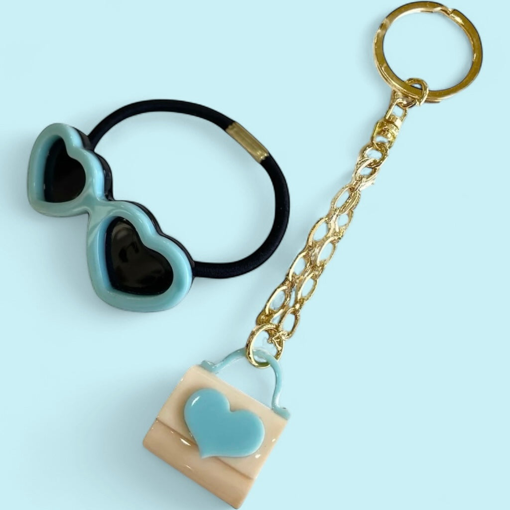moff moff Bag Charm SS Accessories