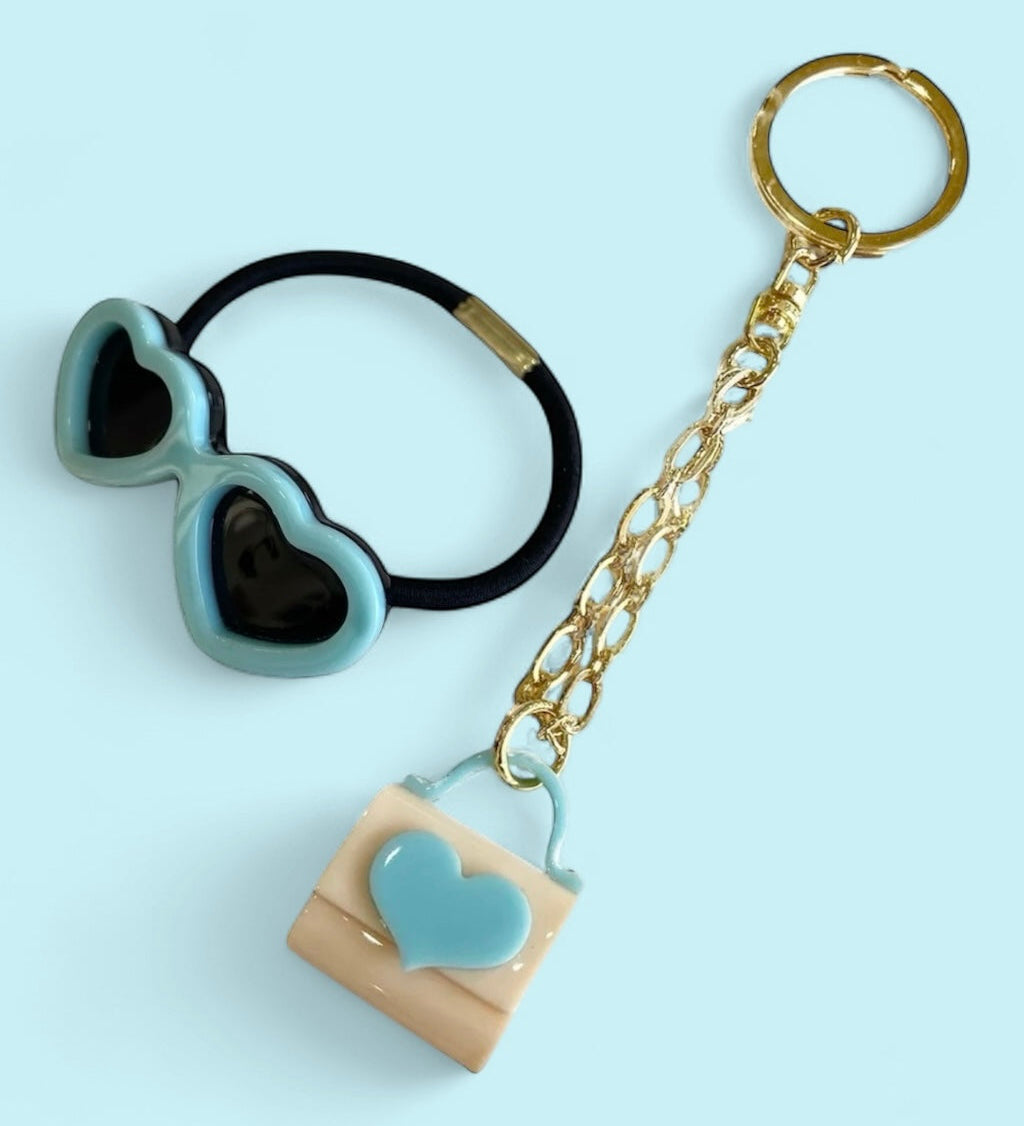 moff moff Bag Charm (SS) Accessories