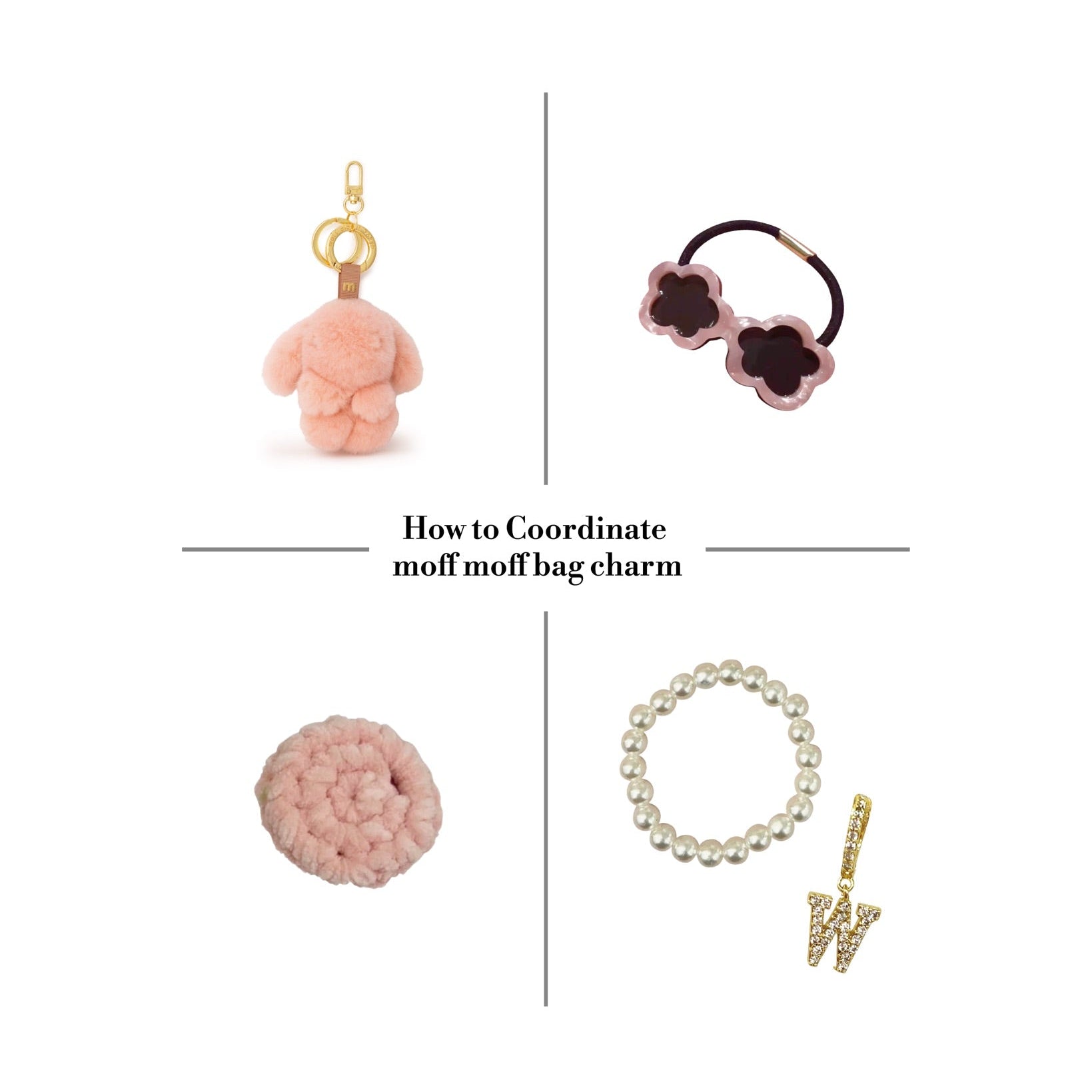 moff signature-Style Items