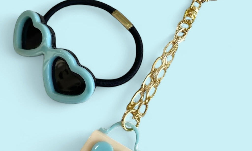 moff moff Bag Charm SS Accessories