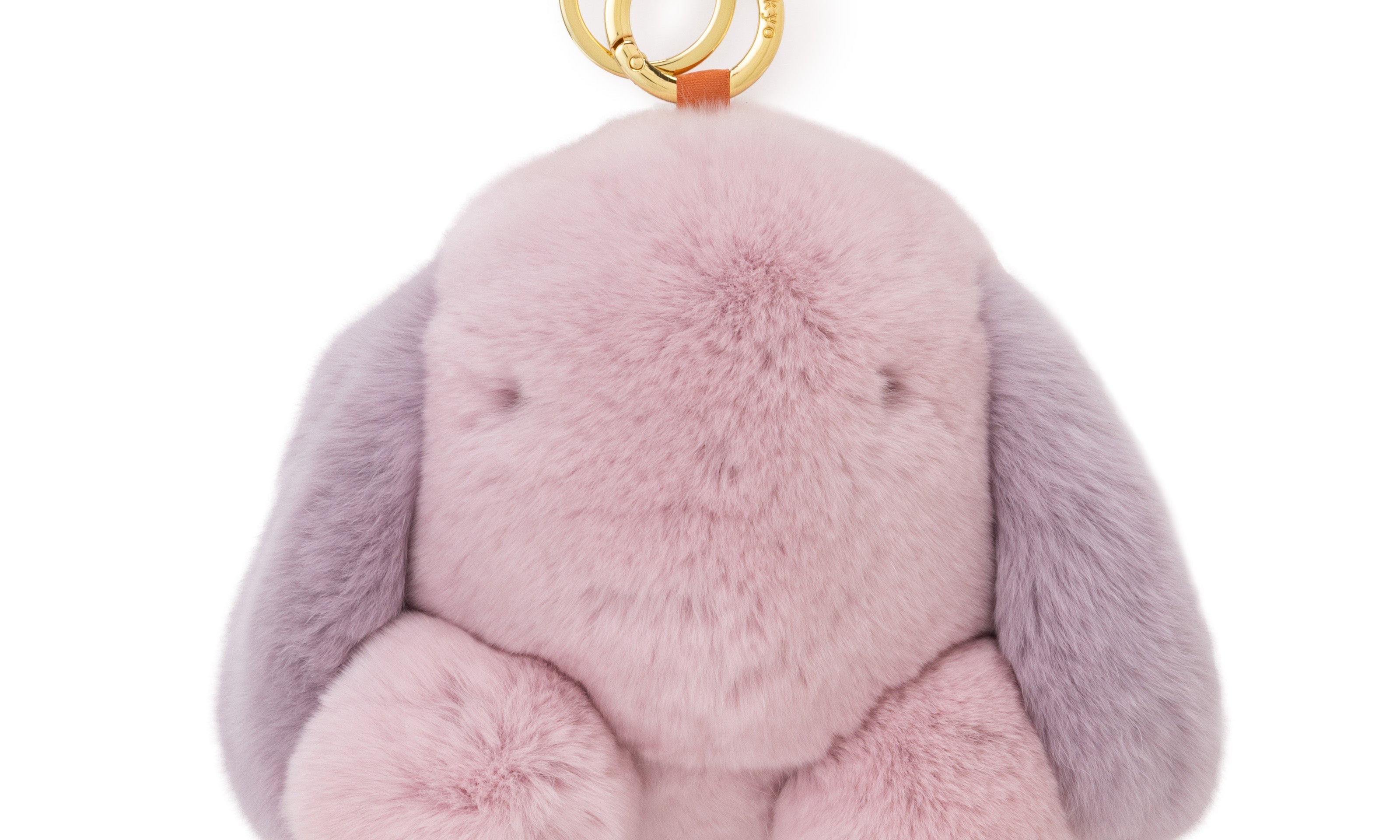 moff moff Bag Charm M ・L