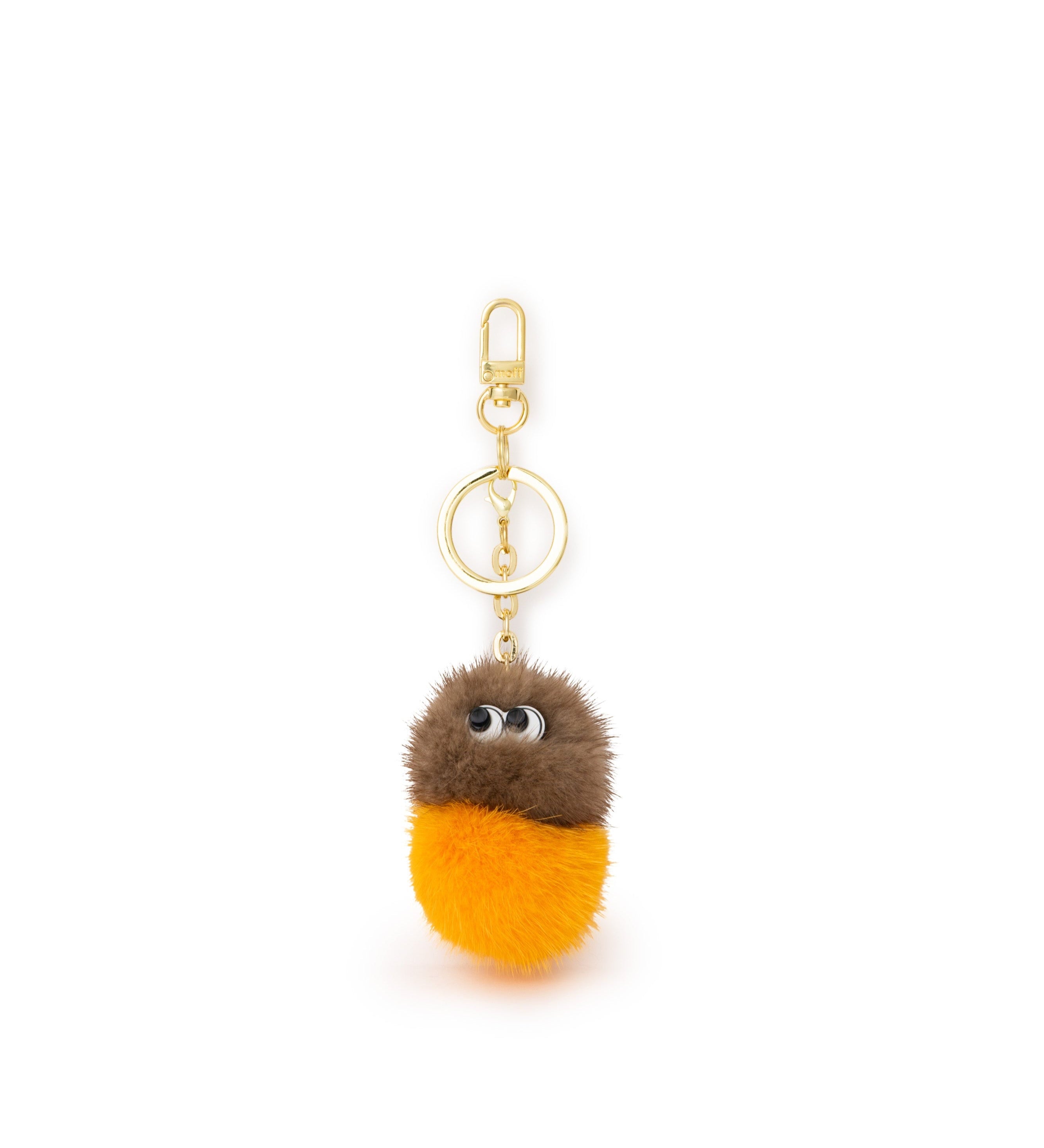 mini maru Keychain Accessory