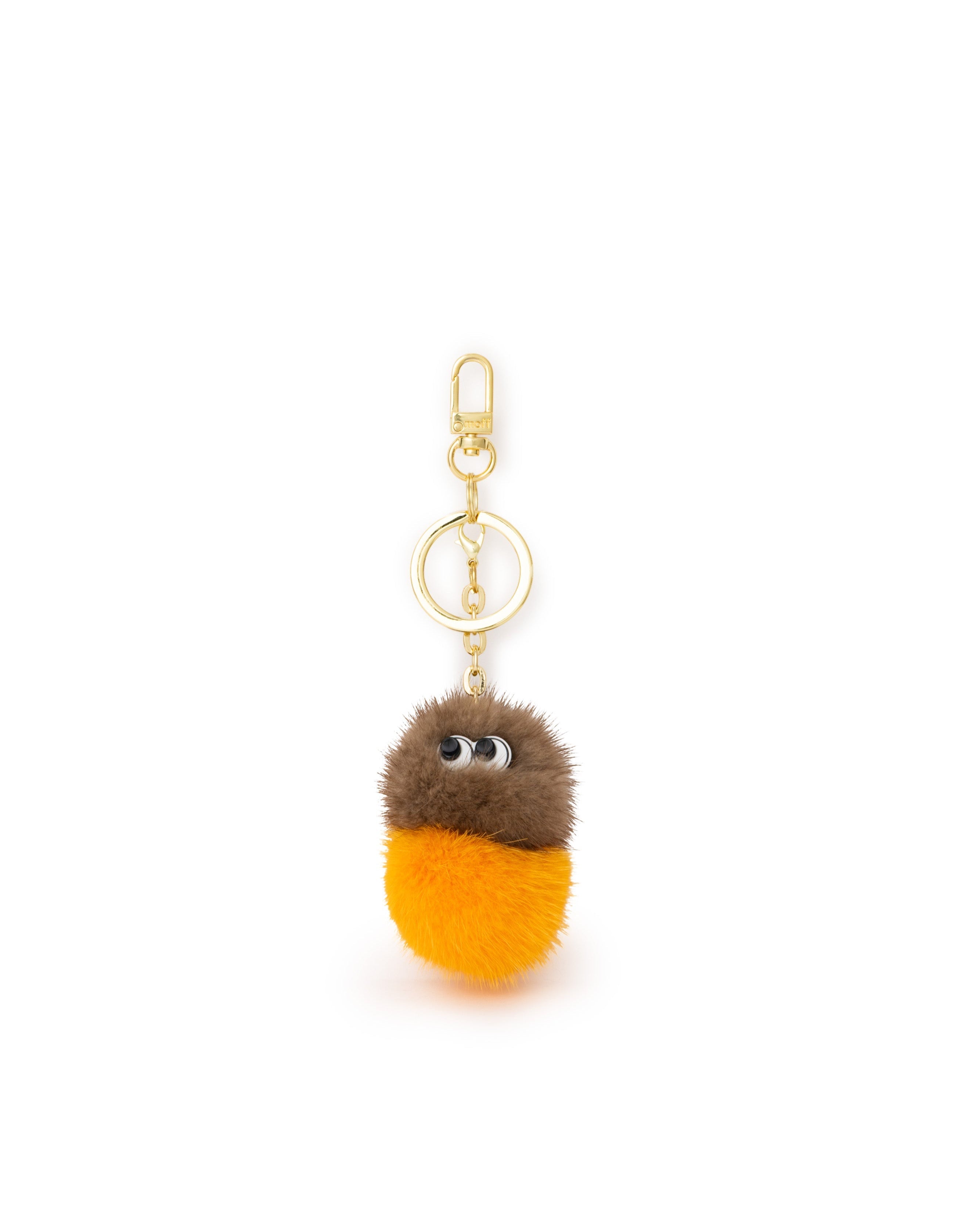 mini maru Keychain Accessory
