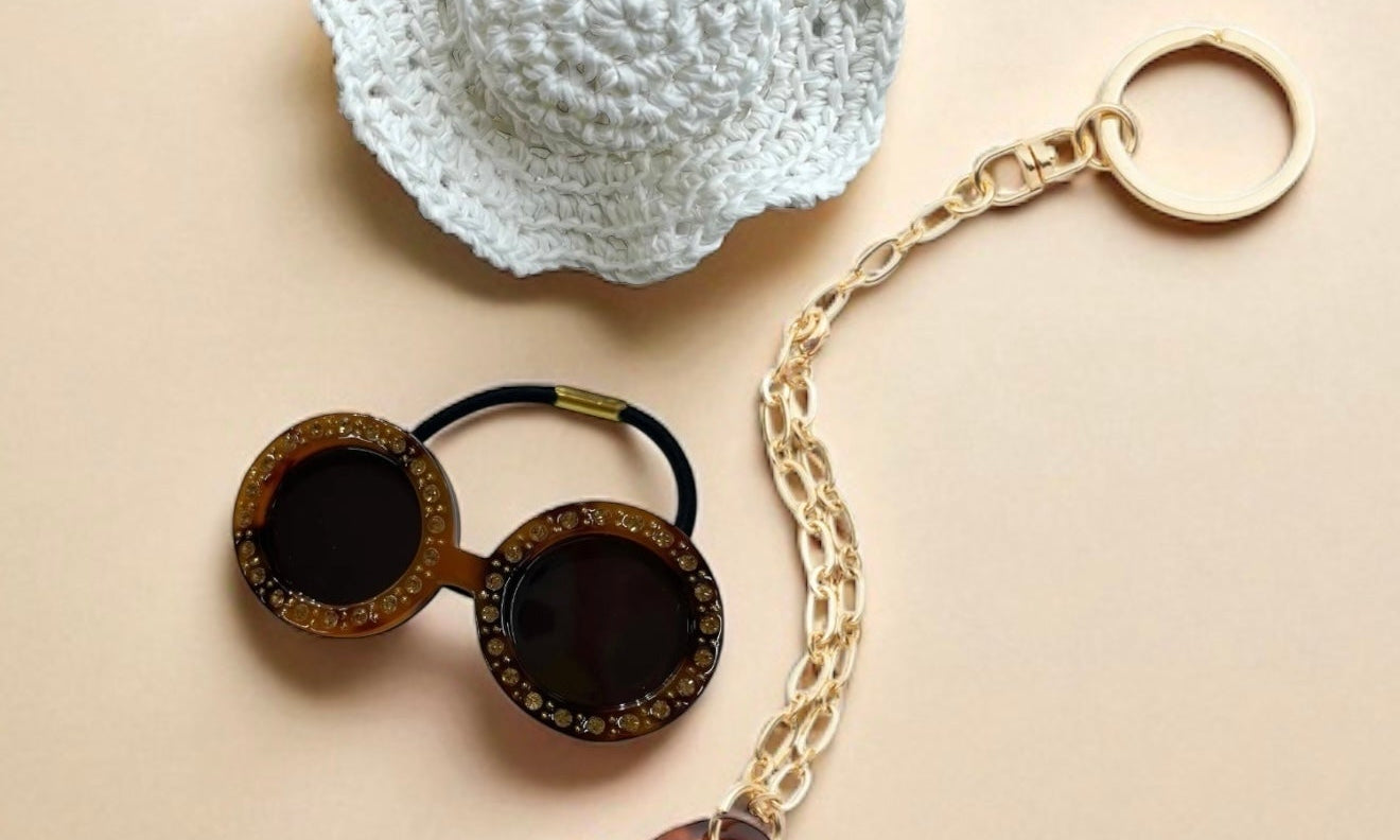 moff moff Bag Charm M Accessories