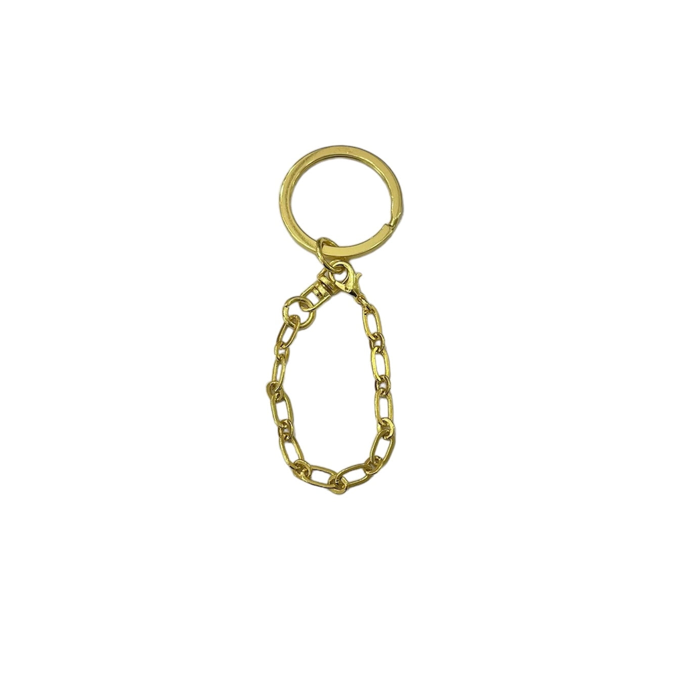 Keyring Keychain YG 11cm