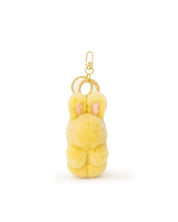 moff moff Bag Charm SS 兔子蛋ust。 2026