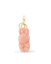 moff moff Bag Charm SS 兔子桃子Ver。 2026