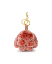 moff moff Bag Charm S 红眼Ver。 2026