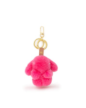 moff moff Bag Charm SS 坡度耳朵草莓冰糕VER。 2026