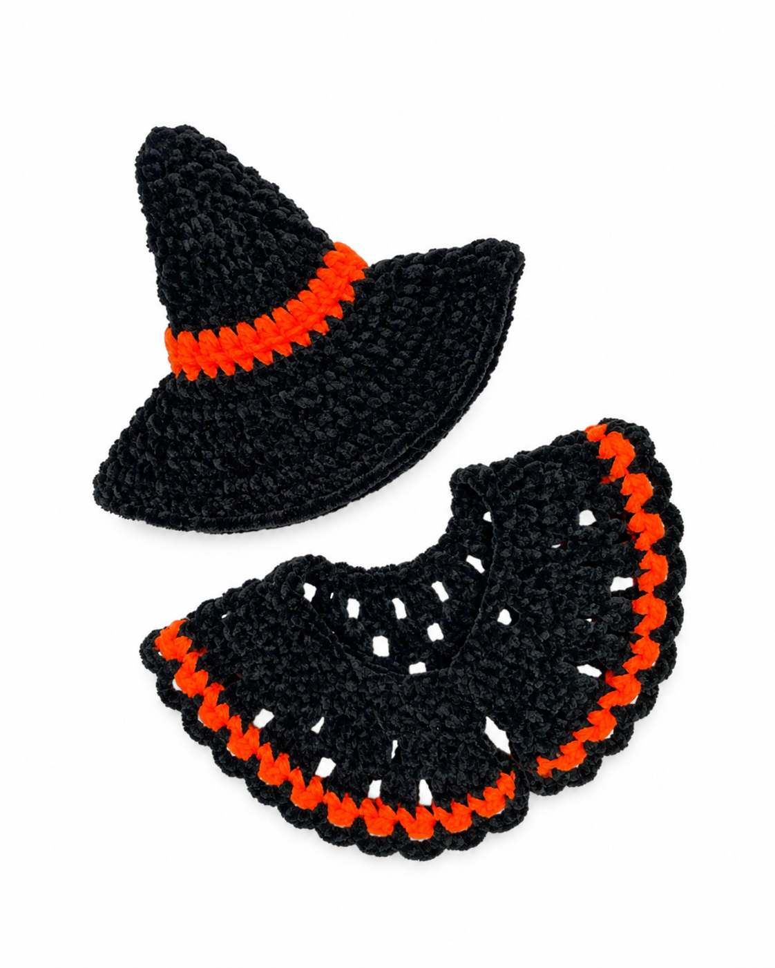 NEW Love moffPointy cape set