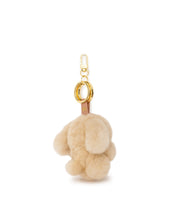 moff moff Bag Charm SS 斜率耳朵MARON VER。 2026