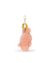 moff moff Bag Charm SS 兔子桃子Ver。 2026
