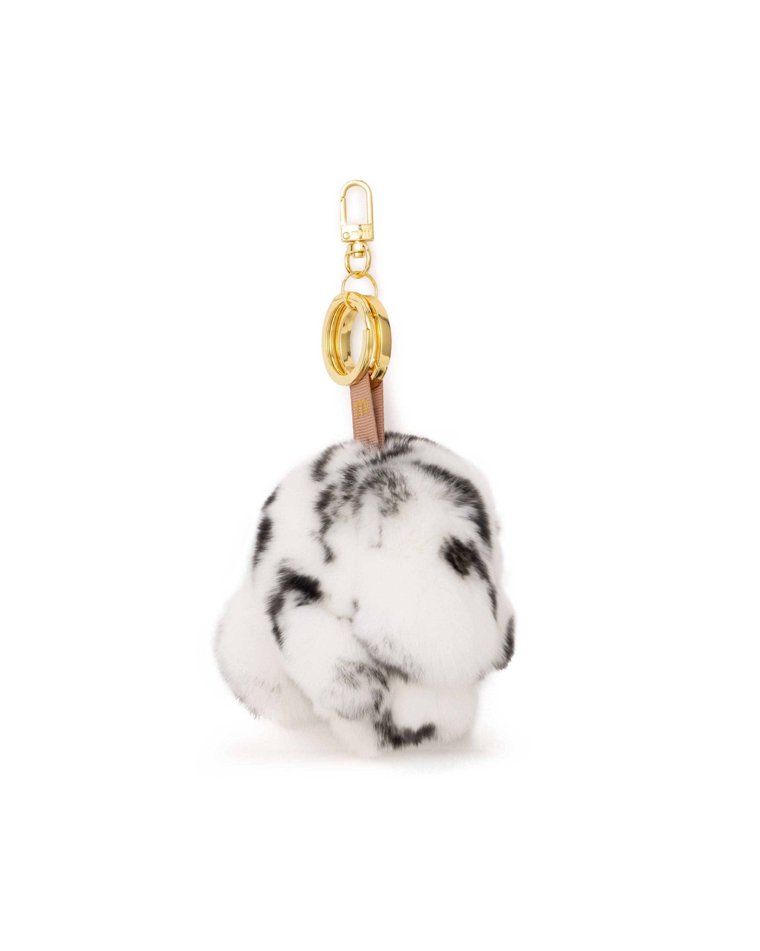 moff moff Bag Charm S 牛奶饼干Ver。 2026