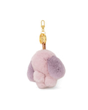 moff moff Bag Charm S 乳白色浆果Ver。 2026
